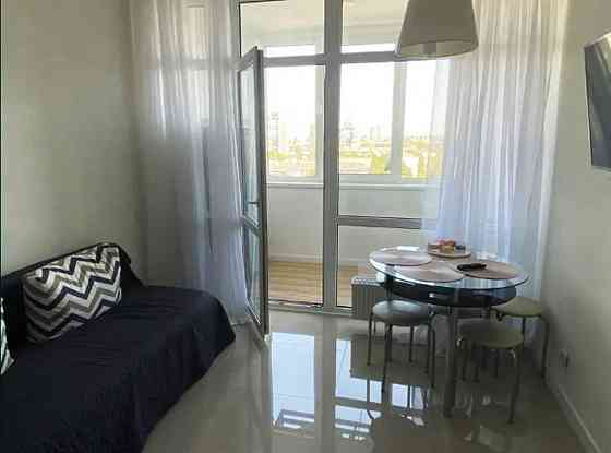 Продаж Квартира 1-кімнатна, 10/25 поверх на улица Сверстюка Евгения, д.6 Киев