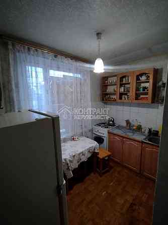 Продаж Квартира 1-кімнатна, 9/12 поверх на вул. Салтівське Харків