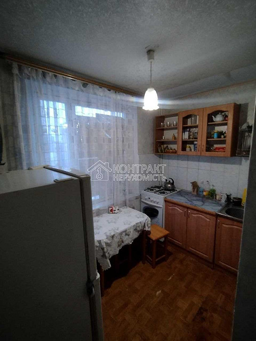 Продаж Квартира 1-кімнатна, 9/12 поверх на вул. Салтівське Харьков - изображение 1