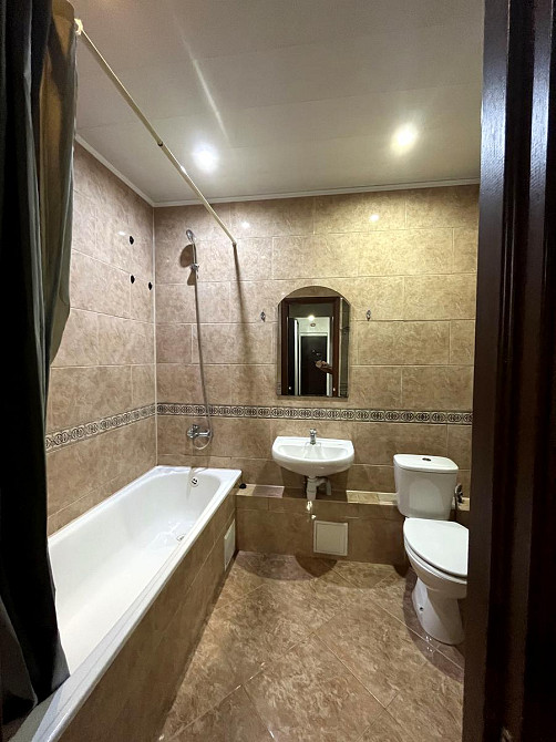 Продаж Квартира 3-кімнатна, 20/25 поверх на Єлизавети Чавдар вул., д. 28 Kiev - photo 17