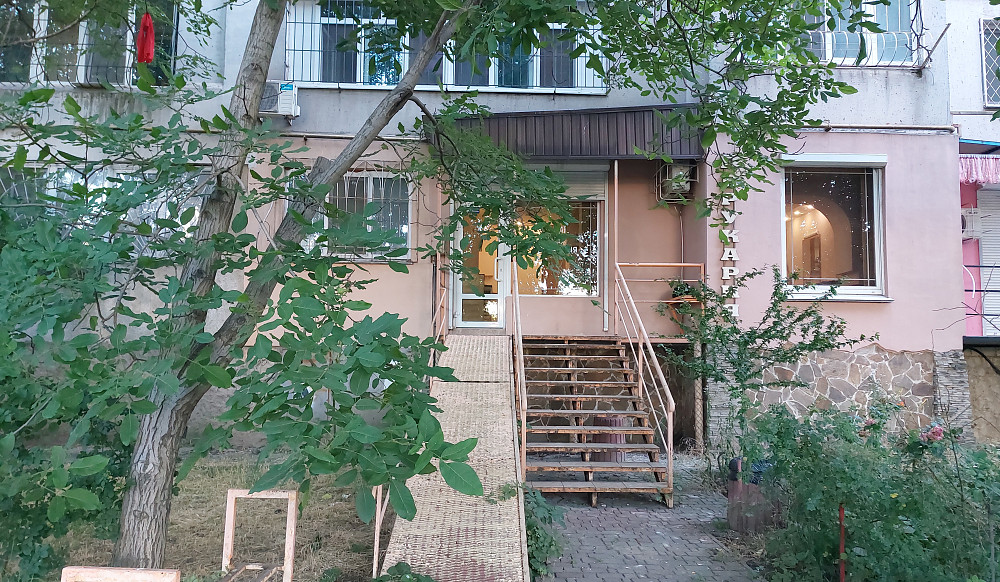 Продаж комерційне приміщення на ул. Ильфа и Петрова, 4 приміщень - 2, поверх - 1 Одеса - фото 6