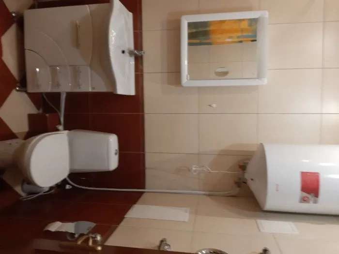 Оренда Квартира 1-кімнатна, 11/24 поверх на ул. Александра Мишуги Київ - фото 5