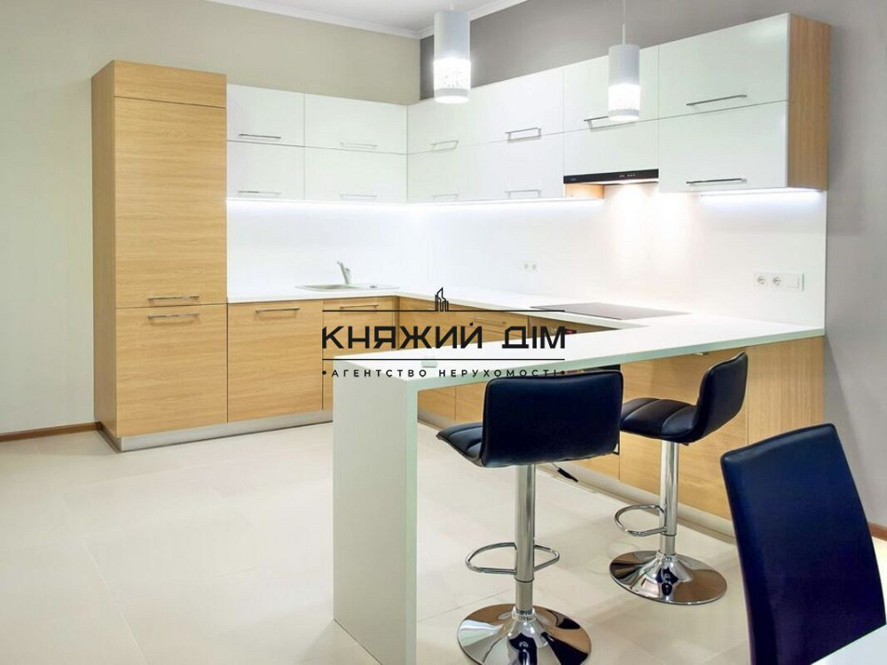 Продаж 2к. квартира ЖК River Stone. КОД ОБЪЕКТА: 21137507. Київ - фото 9