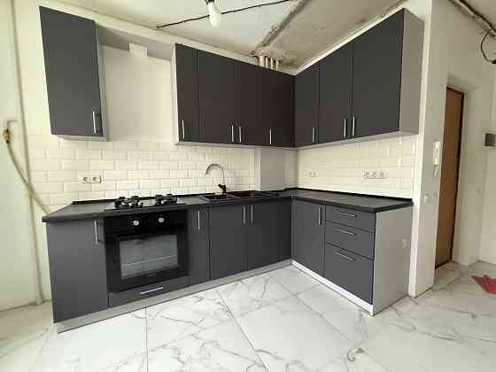 Продаж Квартира 3-кімнатна, 2/9 поверх на Героїв Дніпра вул., д. 32Б Kiev