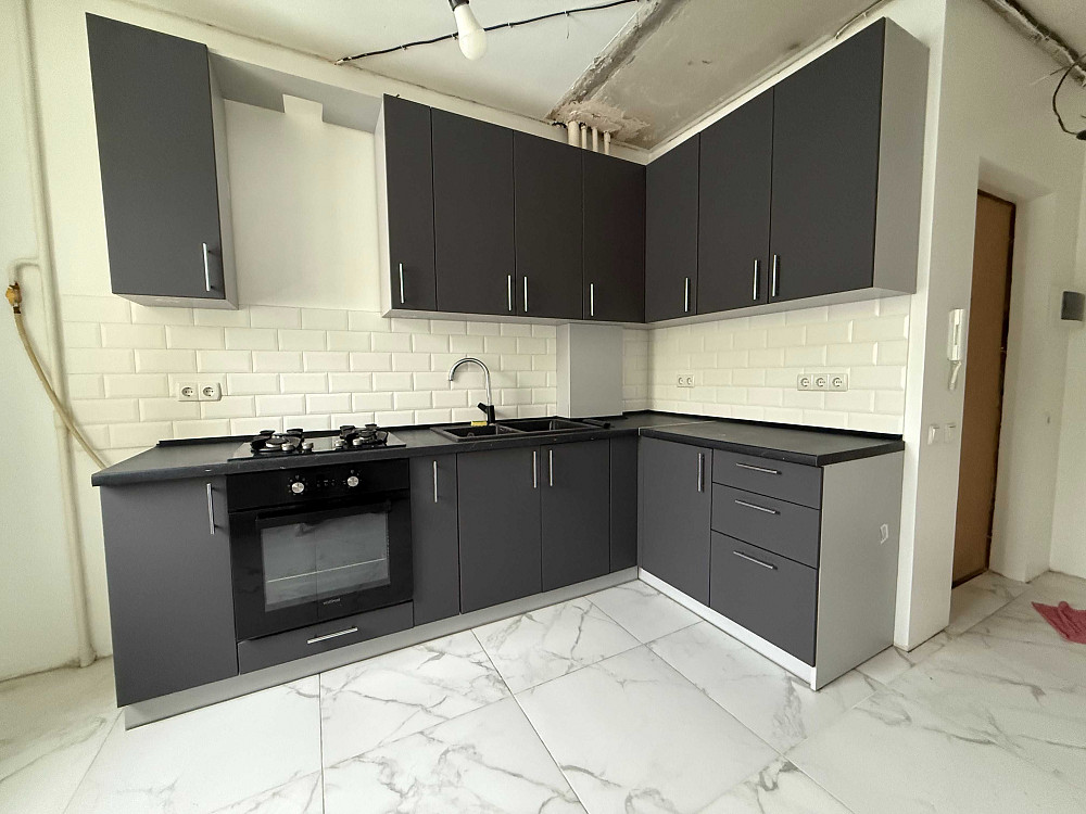 Продаж Квартира 3-кімнатна, 2/9 поверх на Героїв Дніпра вул., д. 32Б Kiev - photo 2