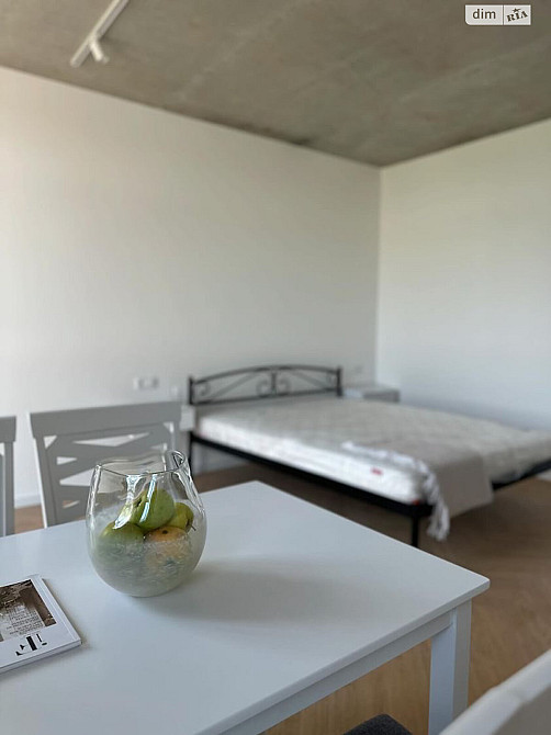 Оренда 1к Квартира 34 кв.м Стрийська 113 д вул. Львов - изображение 6