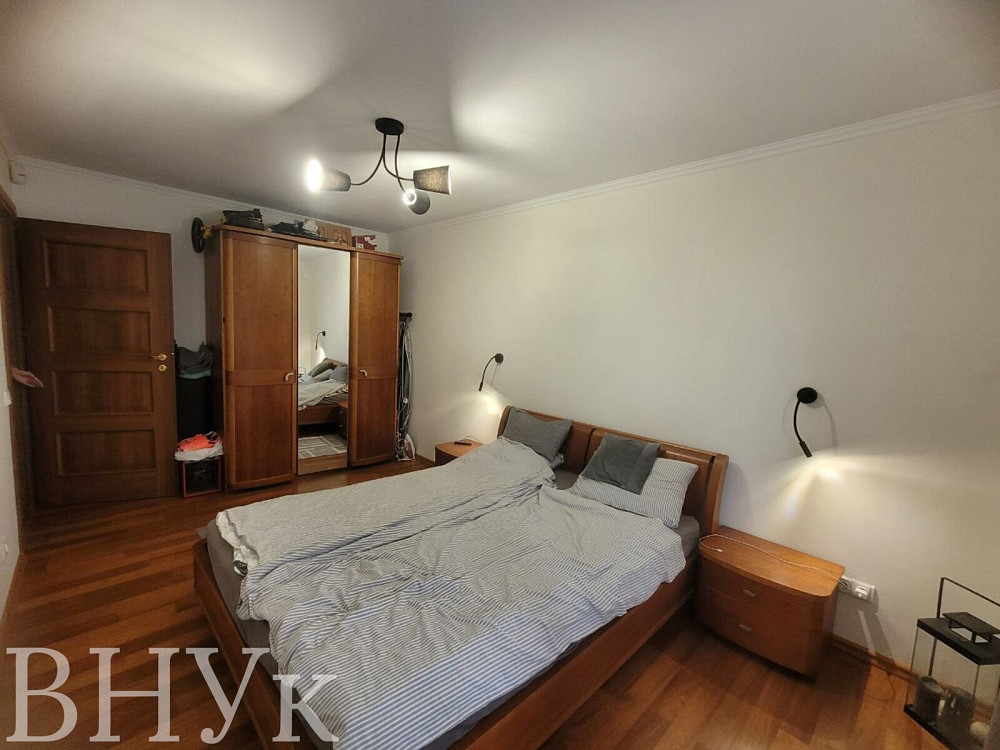 Продаж Квартира 4-кімнатна, 5/5 поверх на Відродження Luts'k - photo 11