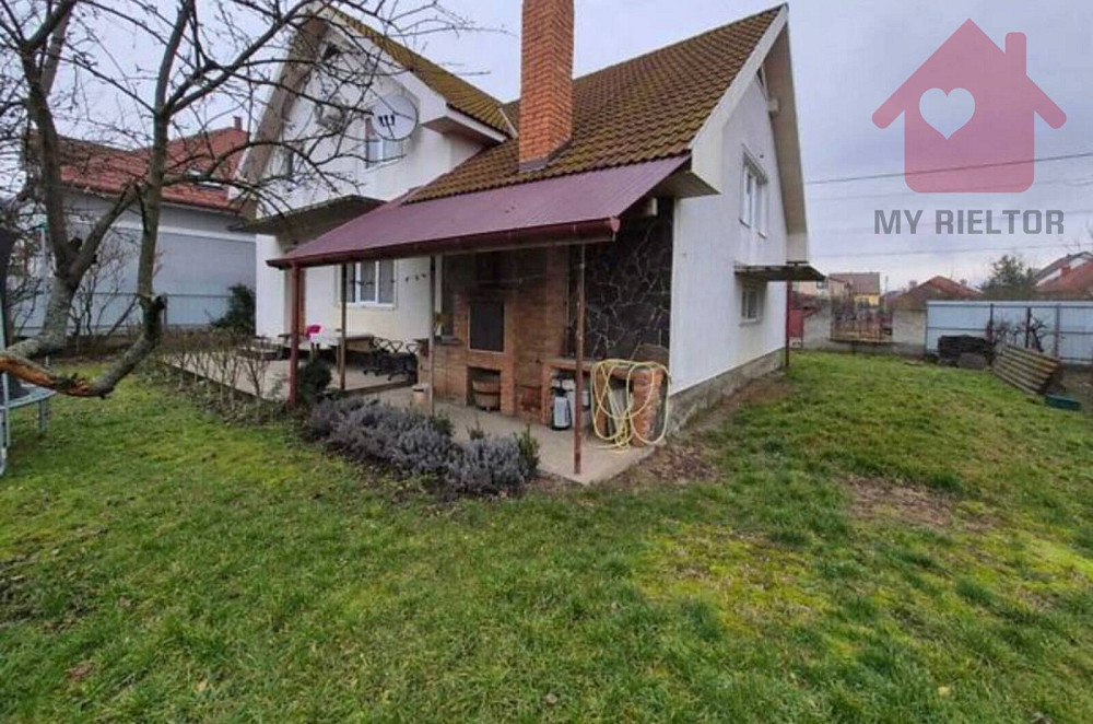 Продаж Будинок на Підлипники, 34  - фото 1