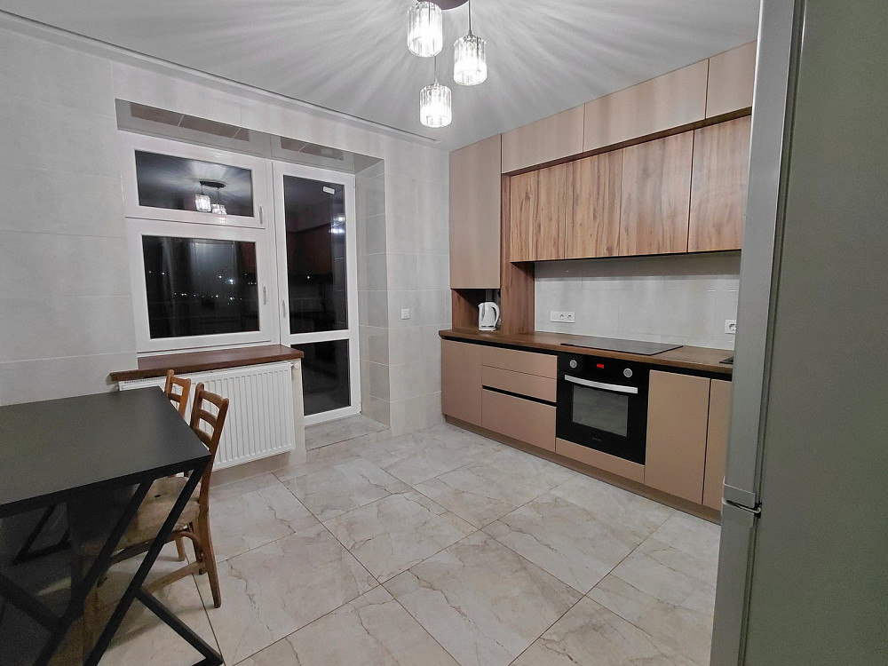 Оренда Квартира 2-кімнатна, 10/10 поверх на Гайова вул., 8А Тернопіль - фото 12