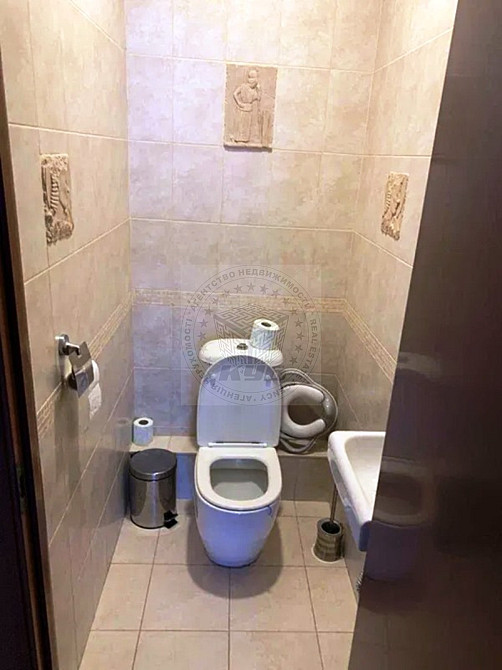 2 кімнатна, вул. Верховинна 35, Святошинський р-н Kiev - photo 13