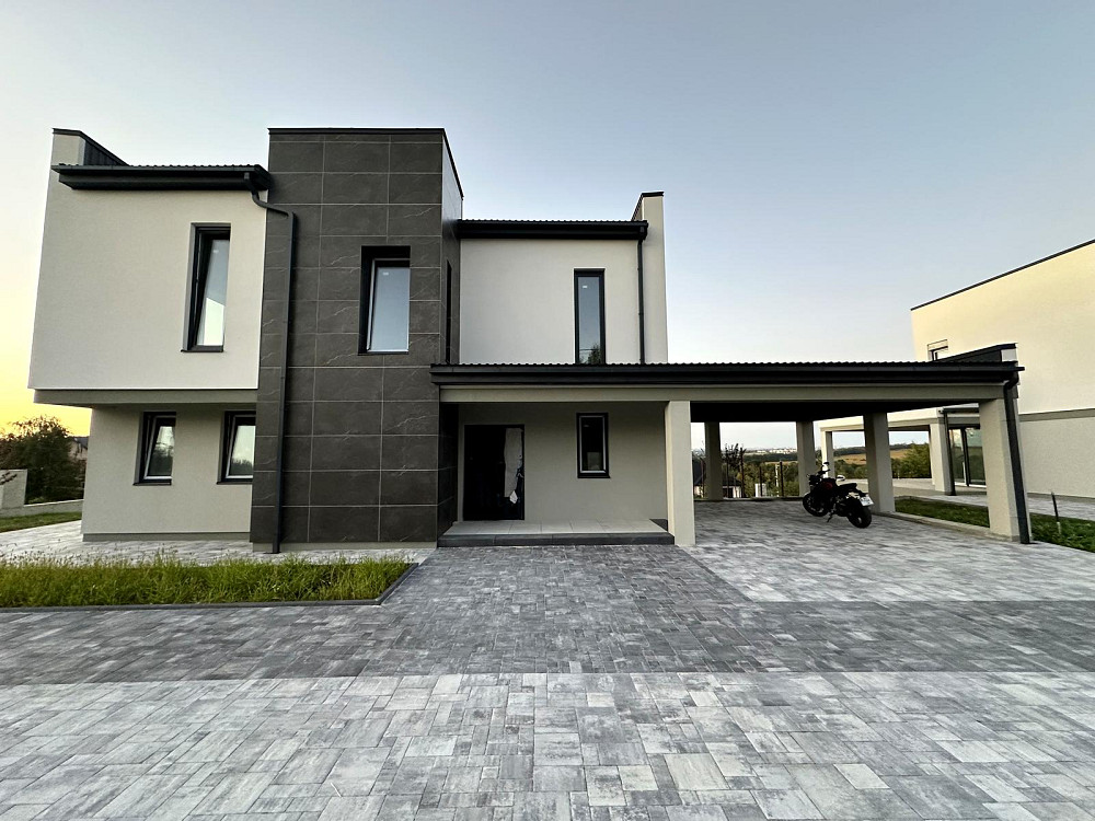 Продаж Будинок 4-кімнатний Porshna - photo 1