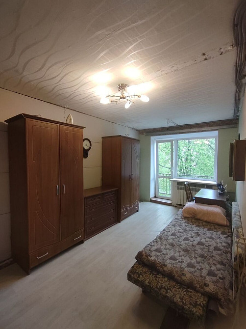 Продаж Квартира 1-кімнатна, 3/5 поверх на Писаржевского ул. Dnipro - photo 2