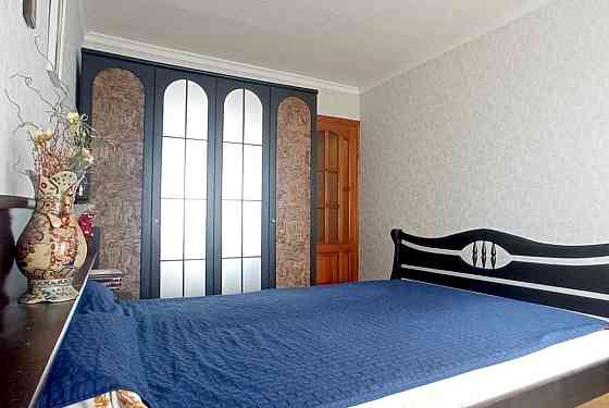 Продаж Квартира 4-кімнатна, 8/9 поверх на Тополь 3 Ж/м, 30 Дніпро