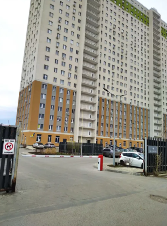 Продам для аренды квартиру с двумя студиями и видом на море в ЖК "Лузановский Парк" Odessa