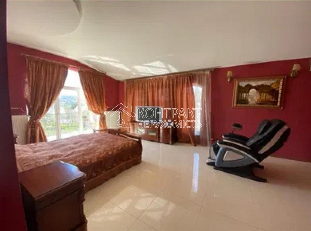 Продаж Будинок 5-кімнатний на вул. Гризодубова Харків - фото 16