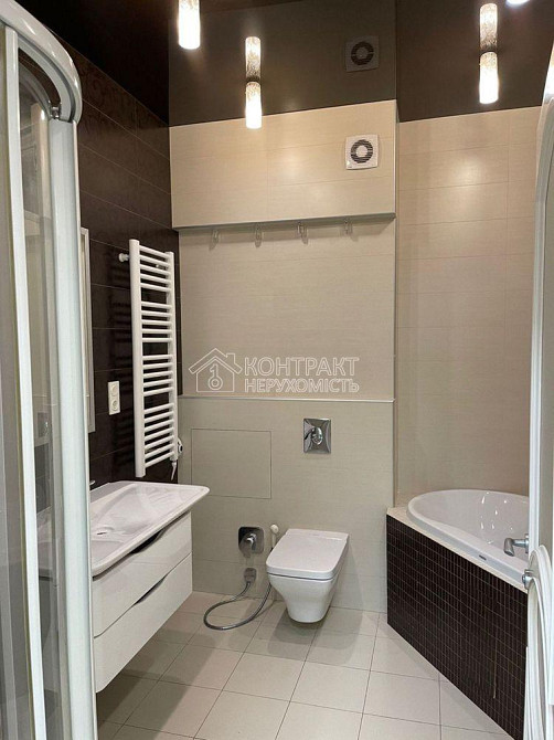 Оренда Квартира 2-кімнатна, 5/9 поверх на вул. Чернишевська Харків - фото 18