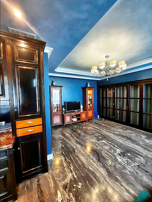 3 ком.квартира на Французском бульваре Odessa - photo 17