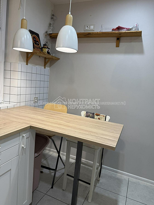 Продаж Квартира 2-кімнатна, 8/12 поверх на вул. Академика Павлова Kharkiv - photo 12