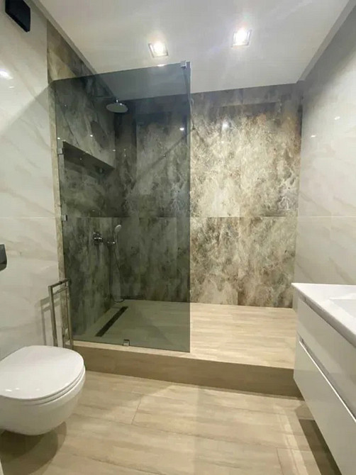 Оренда Квартира 1-кімнатна, 6/25 поверх на Глибочицька, 73 Киев - изображение 8