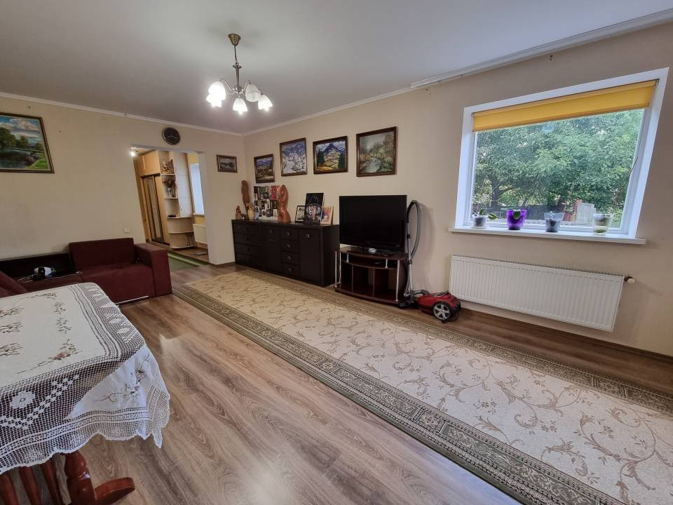 Продаж 2-поверховий Будинок  149 кв.м 3 кімн. на вул. Леськівська, Коржова Слобода - фото 4