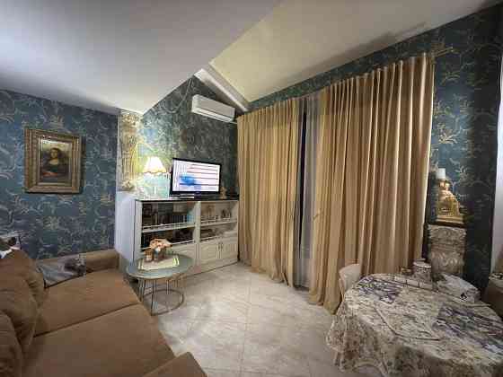 Продам 1-комнатную квартиру с ремонтом и мебелью на 7-й Фонтана Odessa