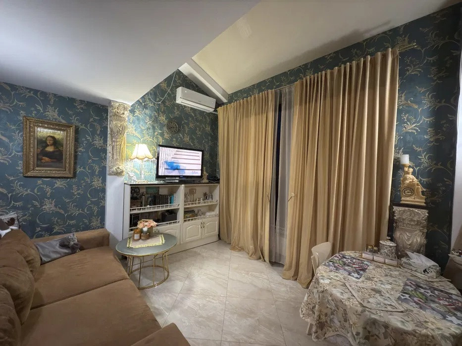 Продам 1-комнатную квартиру с ремонтом и мебелью на 7-й Фонтана Odessa - photo 5