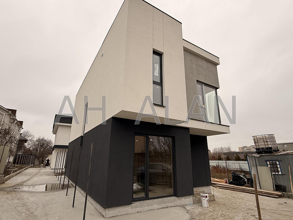 Продаж Будинок 5-кімнатний на Микільська вул., 96 Софіївська Борщагівка - фото 1