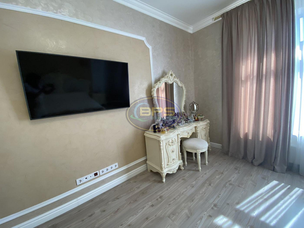 Продаж 2-поверховий Будинок з ділянкою 14 сот 460 кв.м 5 кімн.  Одеса - фото 8