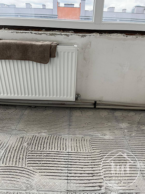 Продаж 1к Квартира 45 кв.м Угорська, 17 Львів - фото 8