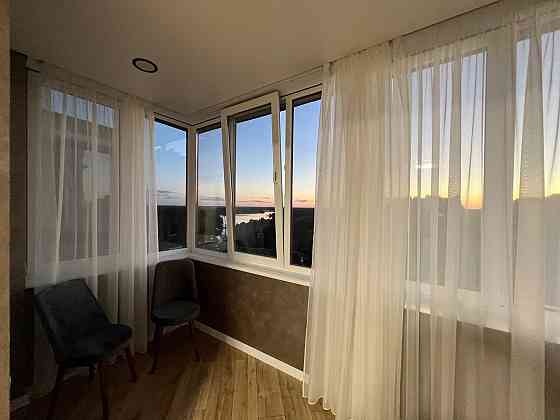 Продаж Квартира 1-кімнатна, 12/12 поверх на вул. Тетерівський Zhytomyr