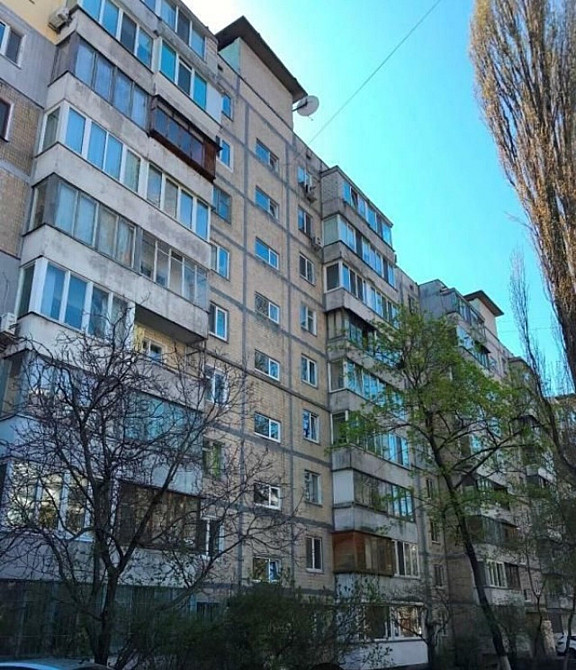 Оренда Квартира 2-кімнатна, 6/9 поверх на Победы просп., 19 Київ - фото 17