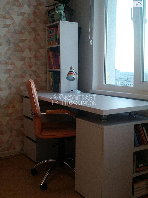 Продаж Квартира 3-кімнатна, 16/16 поверх на вул. Академіка Павлова Харків - фото 6