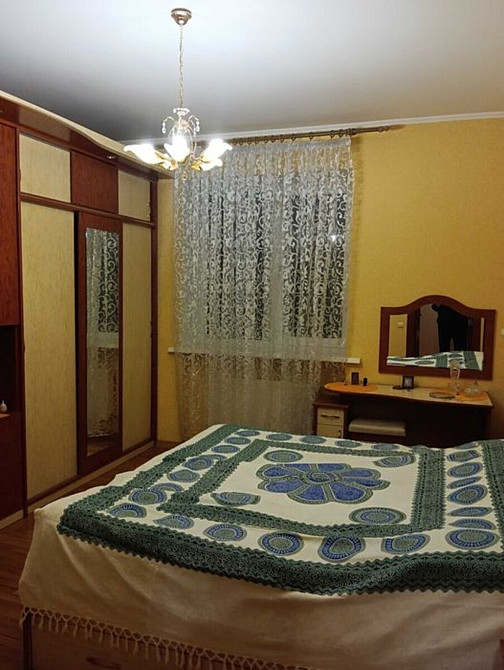 Продаж Квартира 3-кімнатна, 6/6 поверх на Котляревського І. вул., 13 Тернопіль - фото 7