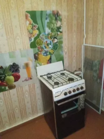 Продаж Квартира 2-кімнатна, 5/5 поверх на Тельнова Кропивницький