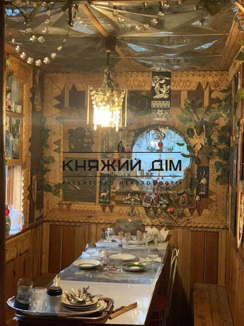 Затишна дача на Десні з банею та садом: 7 соток, 100 м#178;, поруч ліс і пляж  - фото 3