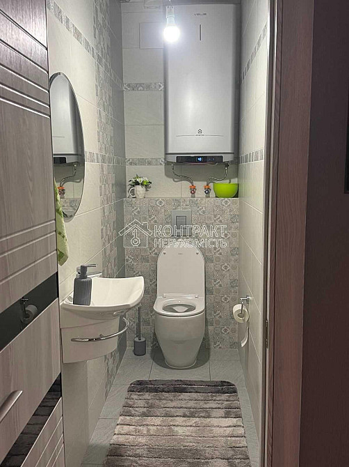 Продаж Квартира 3-кімнатна, 3/9 поверх на вул. Героїв Харкова Харків - фото 8