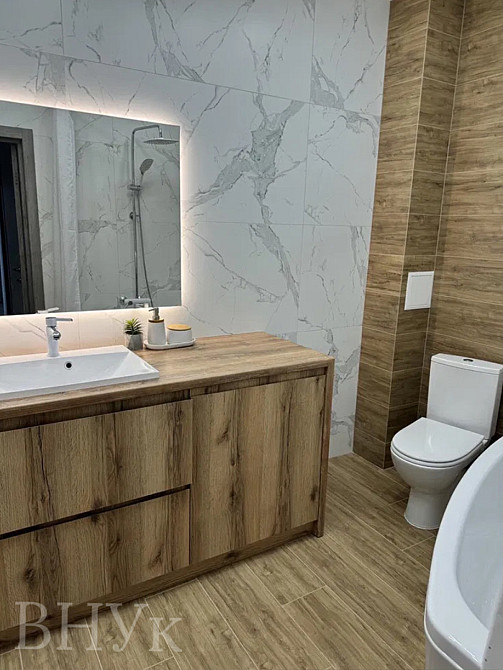 Продаж Квартира 3-кімнатна, 5/11 поверх на Стрілецька Vinnytsya - photo 7