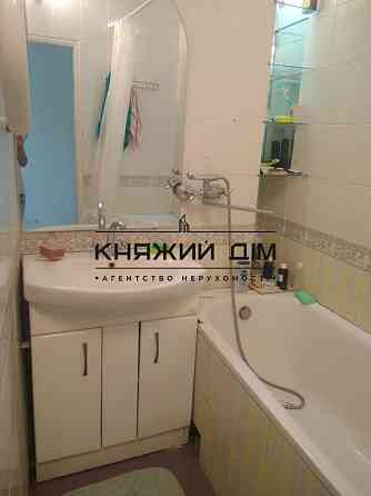 ОРЕНДА 3-кімнатної квартири, м. Оболонь.проспект Оболонський 14А. Код: 11198133 Київ