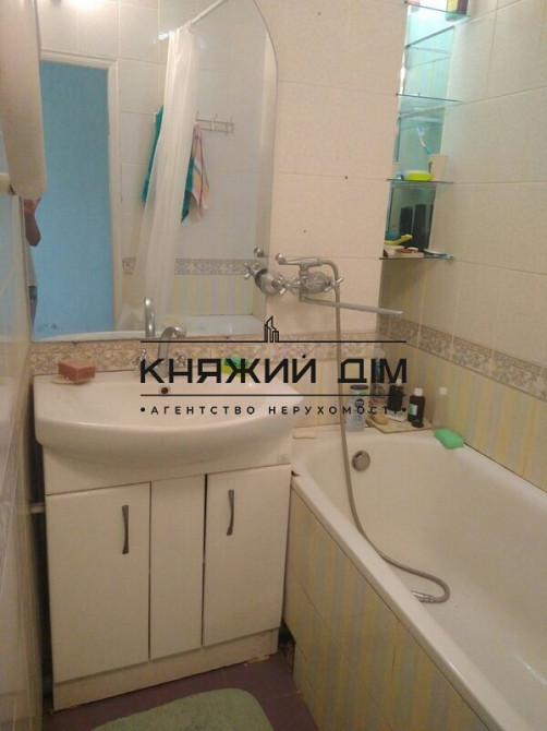 ОРЕНДА 3-кімнатної квартири, м. Оболонь.проспект Оболонський 14А. Код: 11198133 Київ - фото 4