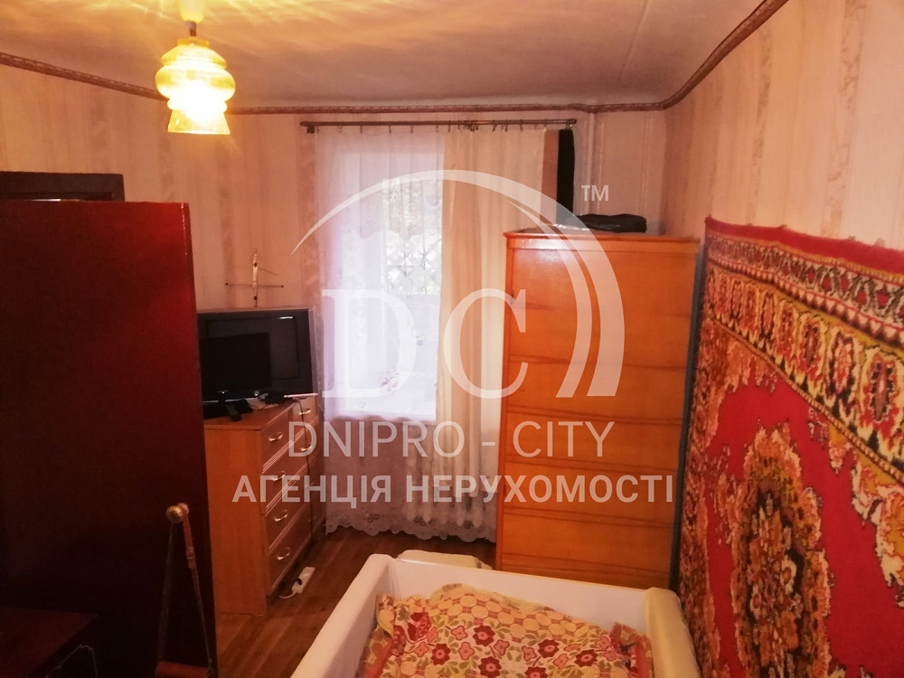 Продаж Квартира 3-кімнатна на Гагарина пр., 96 Дніпро - фото 4