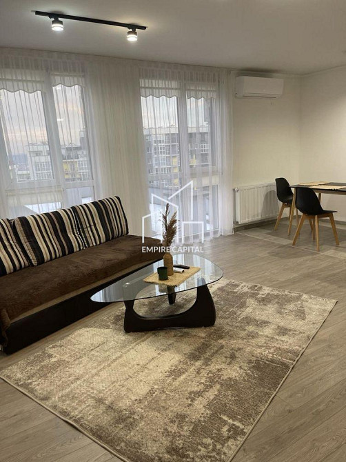 Оренда 2к Квартира 70 кв.м Шевченка Тараса вул. Львів - фото 6