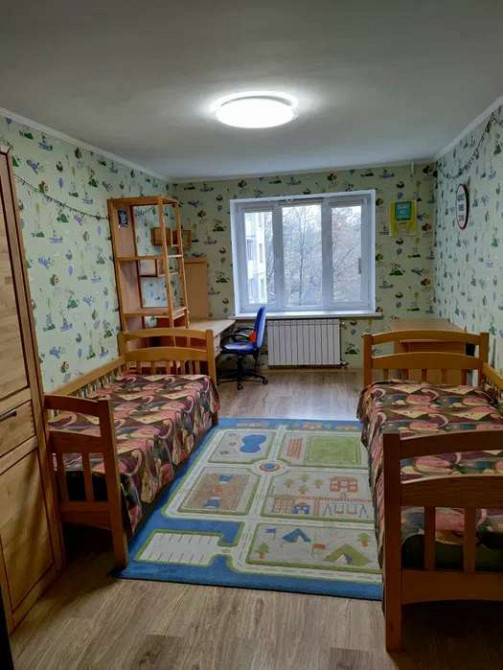 Оренда Квартира 3-кімнатна, 4/10 поверх на ул. Святошинская, 5 Київ - фото 2