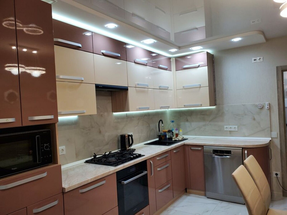 Оренда Квартира 2-кімнатна, 10/10 поверх Vinnytsya - photo 11