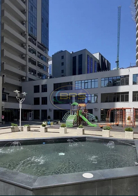 Продаж 3к квартири 119.4 кв. м Одеса - фото 13