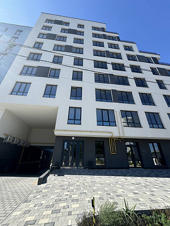 Перша здача затишної квартири в ЖК «Сонячна Тераса» Тернопіль - фото 11