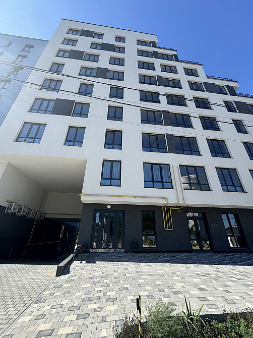 Оренда Квартира 1-кімнатна, 2/9 поверх Тернопіль - фото 11