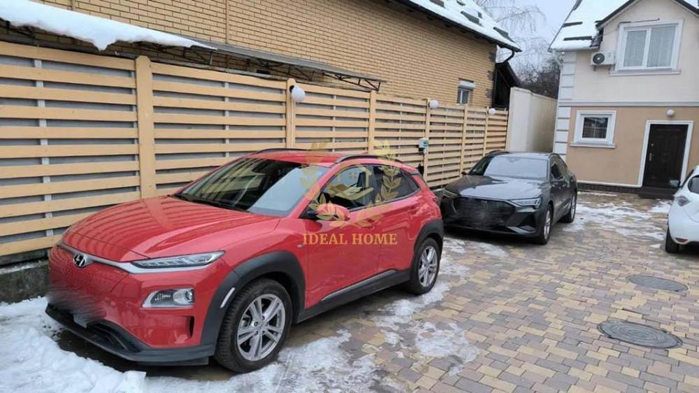 Продаж Будинок 3-кімнатний на Плодовая ул., 17 Київ - фото 2