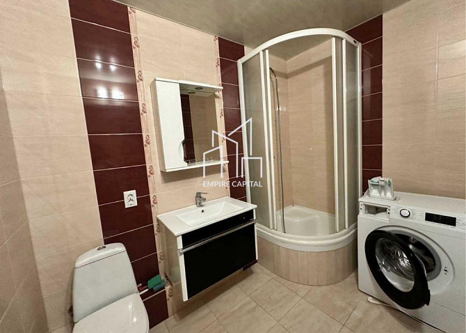 Оренда 2к квартири 90 кв. м Львів - фото 6