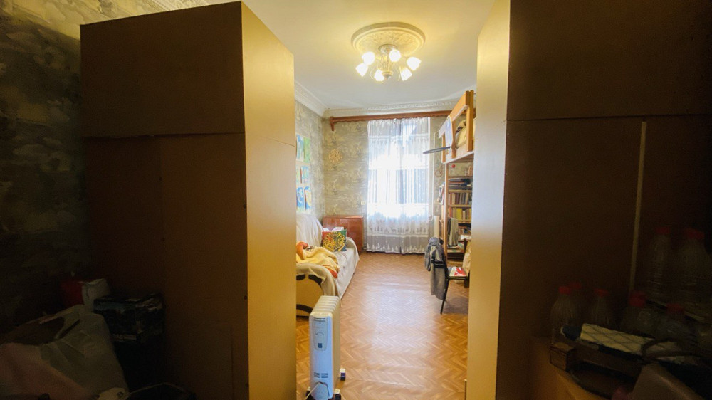 Продаж Квартира 2-кімнатна на ул. Вячеслава Черновола, 8 Одесса - изображение 4