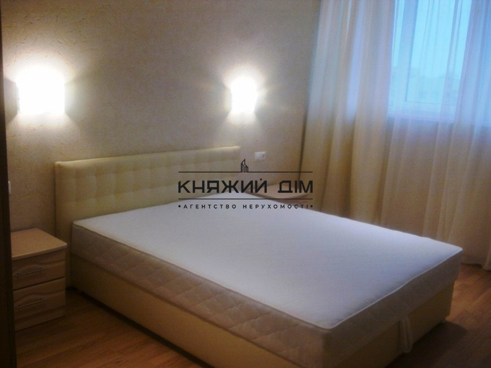 Продаж Квартира 1-кімнатна, 9/25 поверх на Сикорского ул. Киев - изображение 2